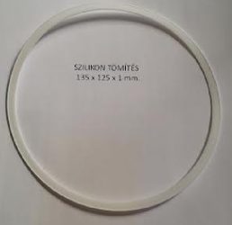 TEFLON TÖMÍTÉS